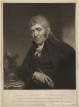 Jozef Nollekens Jozef Nollekens
