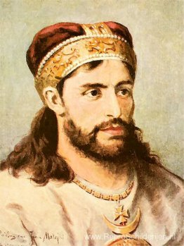 Casimir de Rechtvaardige Casimir de Rechtvaardige