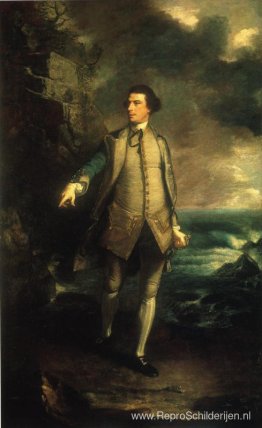 Augustus Keppel Augustus Keppel