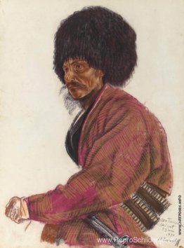 Turkmeens. Khairat Turkmeens. Khairat