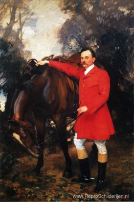 Willem Marshall Cazalet Willem Marshall Cazalet