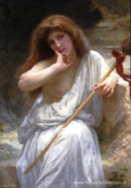 Bacchante Bacchante