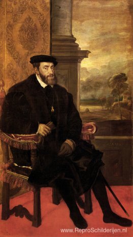 Keizer Karel Keizer Karel