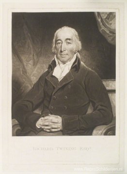 Richard Twijning Richard Twijning