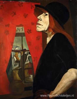 De hoer van Marseille De hoer van Marseille