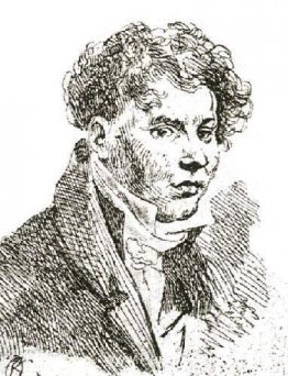 Portret van een man Portret van een man