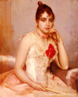 Spaanse schoonheid Spaanse schoonheid