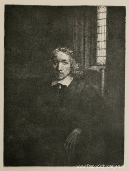 Thomas Jacobsz Haaring de Jongere Thomas Jacobsz Haaring de Jongere