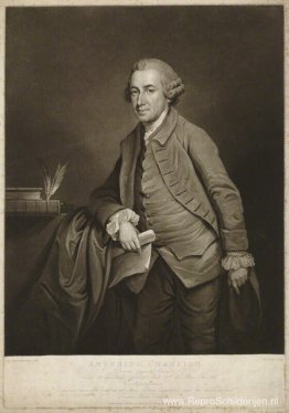 Antonius kampioen Antonius kampioen