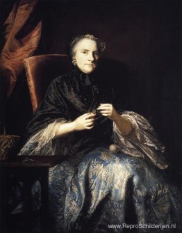 Anne, Gravin van Albemarle Anne, Gravin van Albemarle