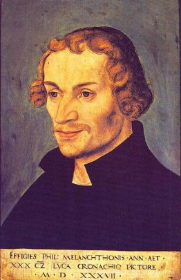 Filip Melanchthon Filip Melanchthon