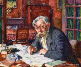 Emile Verhaeren Schrijven Emile Verhaeren Schrijven