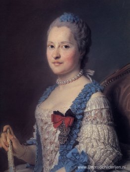 Marie Josephe van Saksen Marie Josephe van Saksen