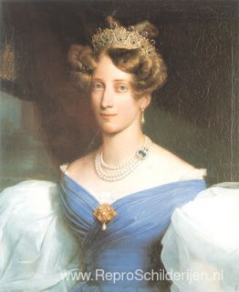 Markgräfin Sophie von Baden Markgräfin Sophie von Baden