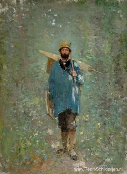 Andreescu te Barbizon Andreescu te Barbizon