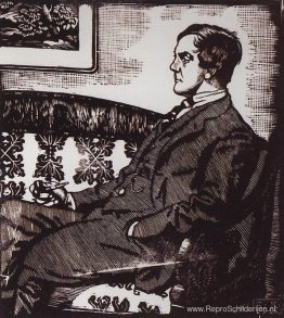 Portret van P.L. Kapitza Portret van P.L. Kapitza