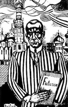 Vladimir Majakovski Vladimir Majakovski