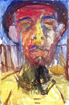 Vingerafdruk Vingerafdruk