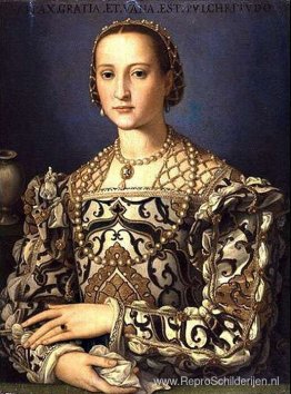 Eleonora van Toledo Eleonora van Toledo