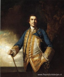 Augustus, 1st Burggraaf Keppel Augustus, 1st Burggraaf Keppel