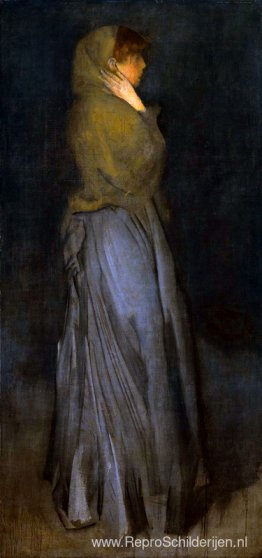 Arrangement in geel en grijs Arrangement in geel en grijs