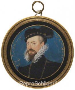 Robert Dudley, 1st Graaf van Leicester Robert Dudley, 1st Graaf van Leicester