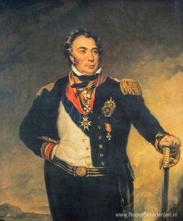 Sir Charles Napier, admiraal Sir Charles Napier, admiraal