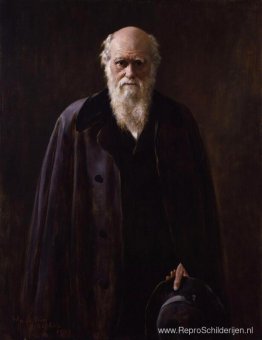 Charles Robert Darwin Charles Robert Darwin
