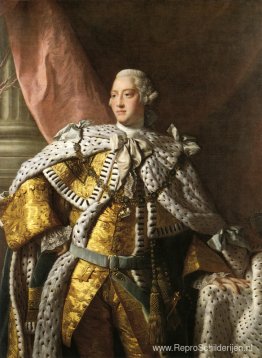 Koning George III Koning George III