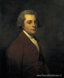 Benjamin (Thomas) Mee de Jongere (1742-1796) Benjamin (Thomas) Mee de Jongere (1742-1796)