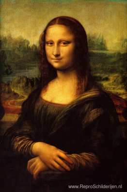 Mona Lisa Mona Lisa