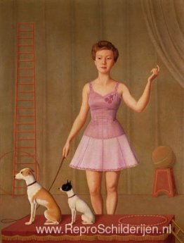 Dierentrainer Dierentrainer