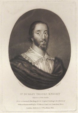 Sir Dudley Digges Sir Dudley Digges
