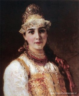 Boyaryshnya Boyaryshnya