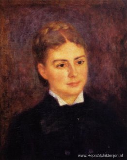 Mevrouw Paul Berard Mevrouw Paul Berard