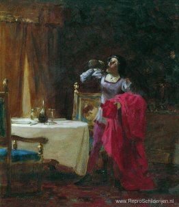 Dienaar van kardinaal Dienaar van kardinaal