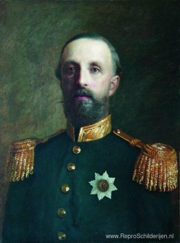 Prins Oscar Bernadotte, hertog van Ostgotlandiya Prins Oscar Bernadotte, hertog van Ostgotlandiya