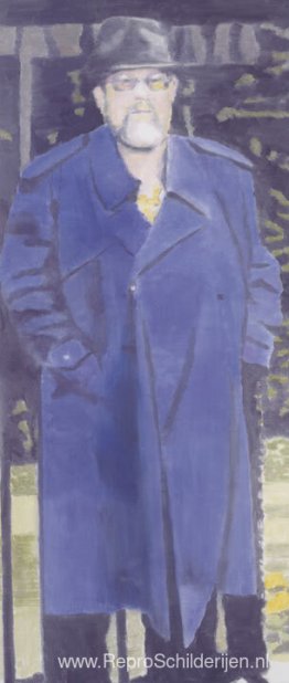 Ondoordringbaar Ondoordringbaar