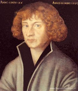 Georg Spalatin Georg Spalatin
