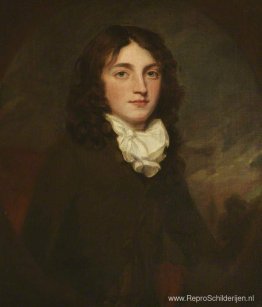 Henry Houtsnip (1795-1829) Henry Houtsnip (1795-1829)