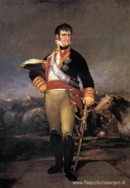 Ferdinand VII Ferdinand VII