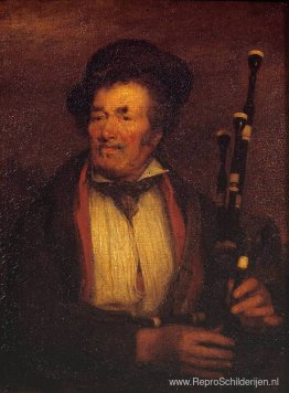 De zakpijper De zakpijper