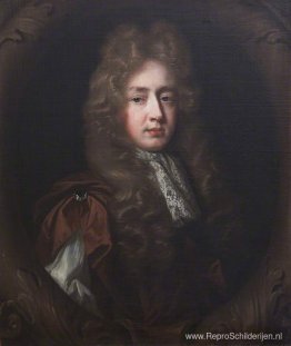 Sir William Massingberd Sir William Massingberd