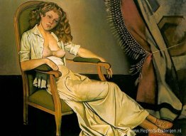 De witte rok De witte rok