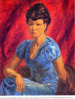 Jeanne Doebinski Jeanne Doebinski