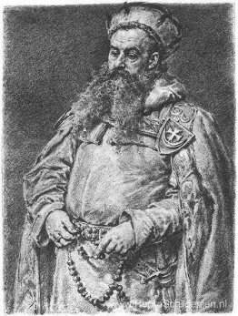 Hendrik de Baard Hendrik de Baard