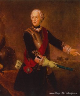 Prins Augustus Willem van Pruisen Prins Augustus Willem van Pruisen