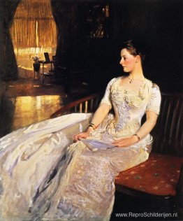 Mevrouw Cecil Wade Mevrouw Cecil Wade