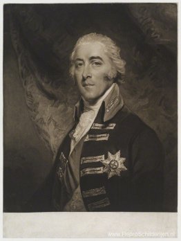 John Pitt, 2de Graaf van Chatham John Pitt, 2de Graaf van Chatham