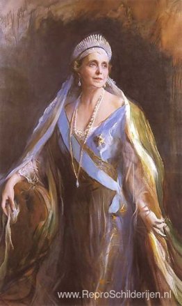 Koningin Marie van Roemenië Koningin Marie van Roemenië